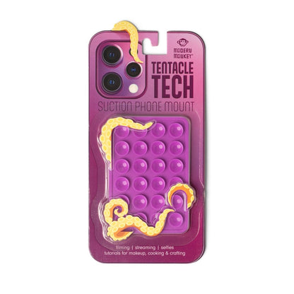 Tentacle Tech Suction Phone Mount