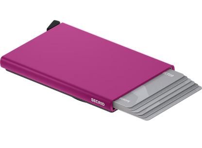 Cardprotector - Magsafe Fuchsia