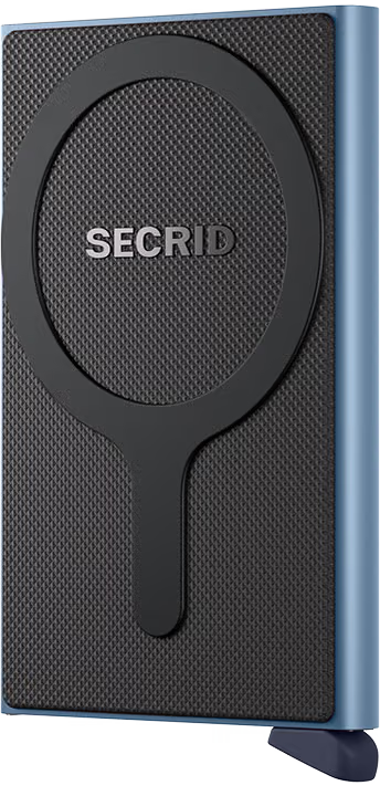 Cardprotector - Magsafe Ice Blue