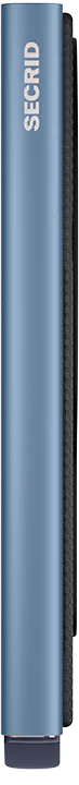 Cardprotector - Magsafe Ice Blue