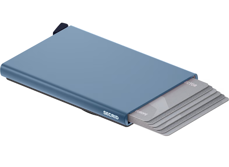 Cardprotector - Magsafe Ice Blue