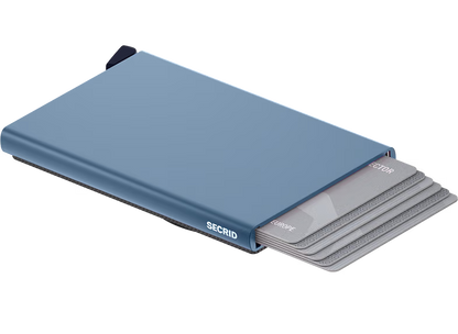 Cardprotector - Magsafe Ice Blue
