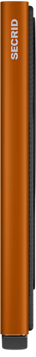 Cardprotector - Magsafe Orange