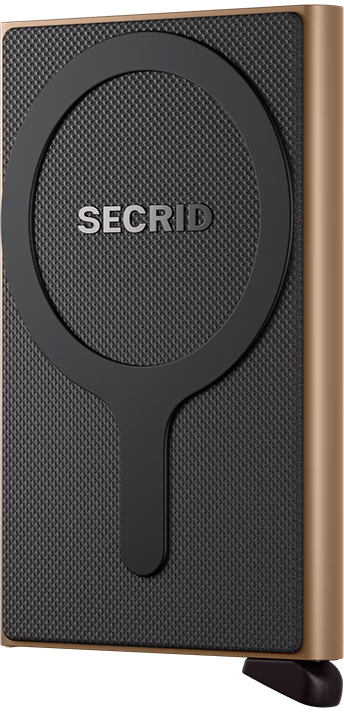 Cardprotector - Magsafe Sand