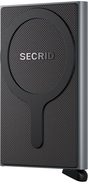 Cardprotector - Magsafe Titanium