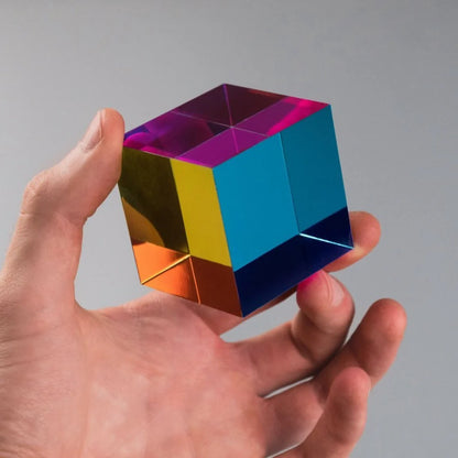 The Original Cube