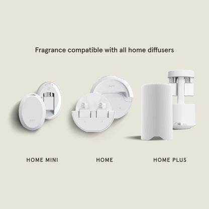 Pura 4 Diffuser Fragrance Refill - Palo Santo