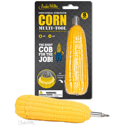 Multi Tool - Corn