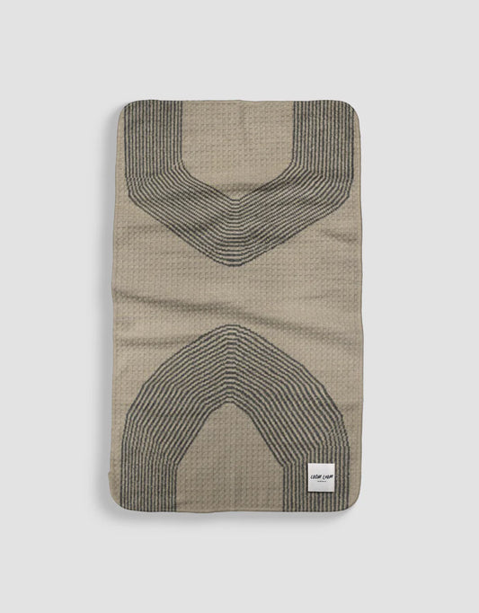 Arches Tea Towel