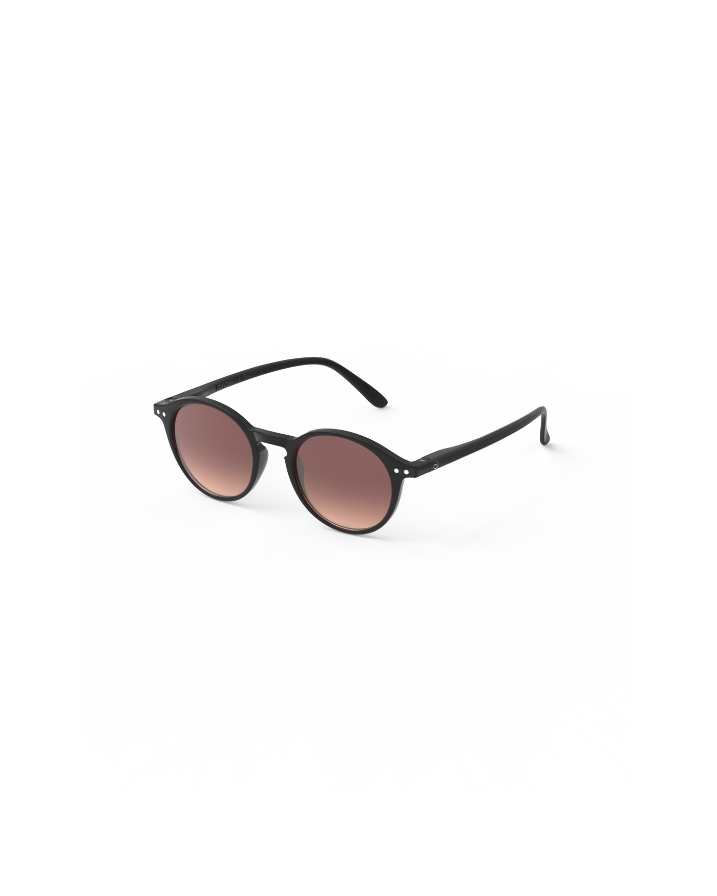 #D Black Road Polarized