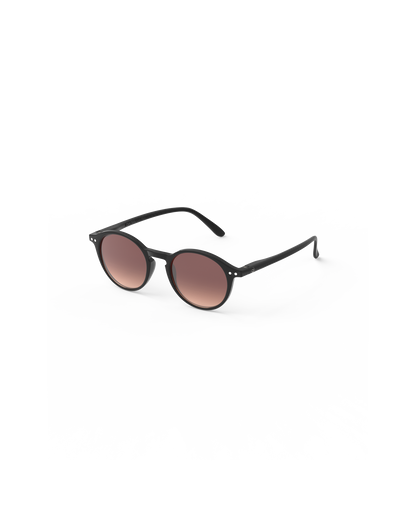 #D Black Road Polarized