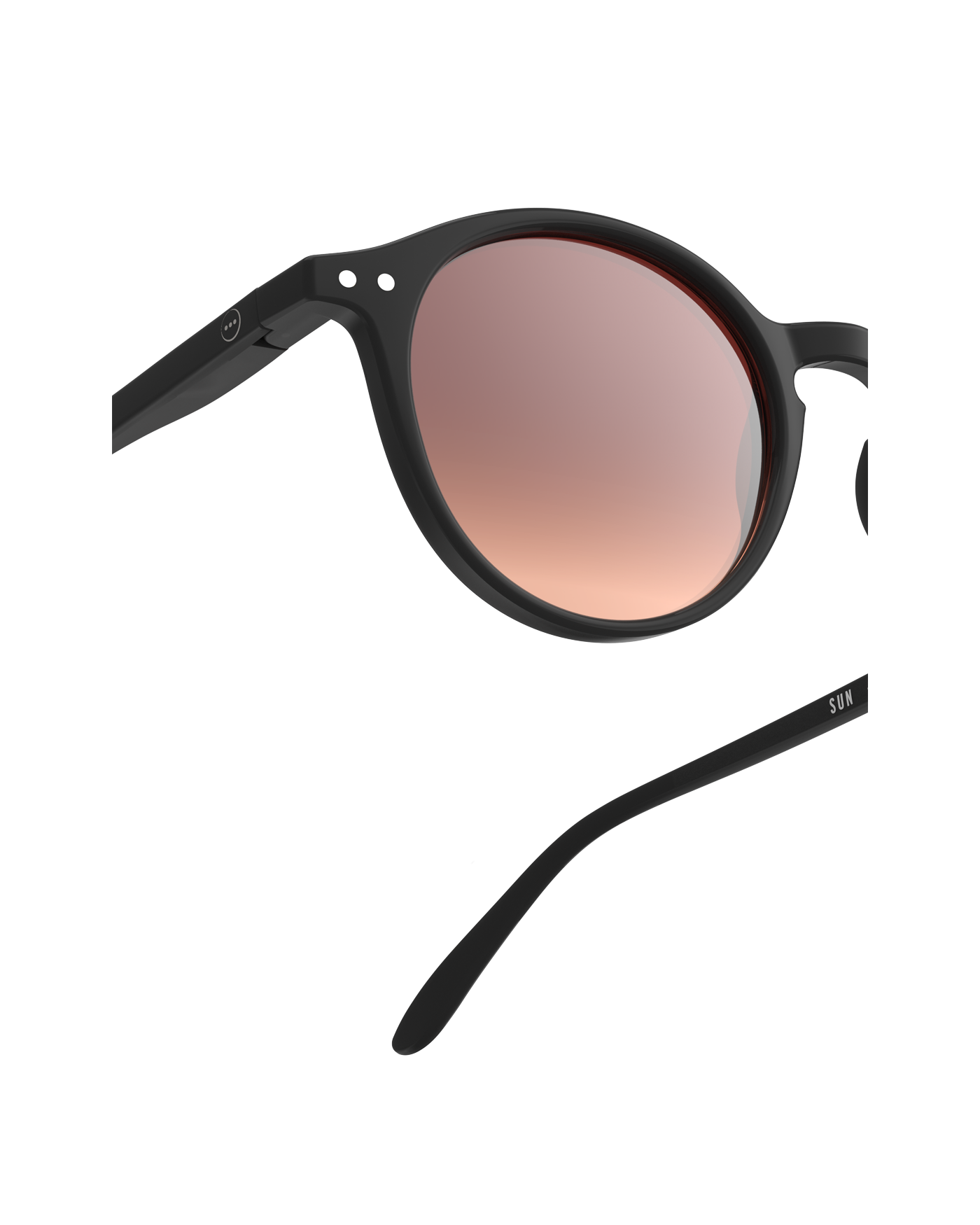 #D Black Road Polarized