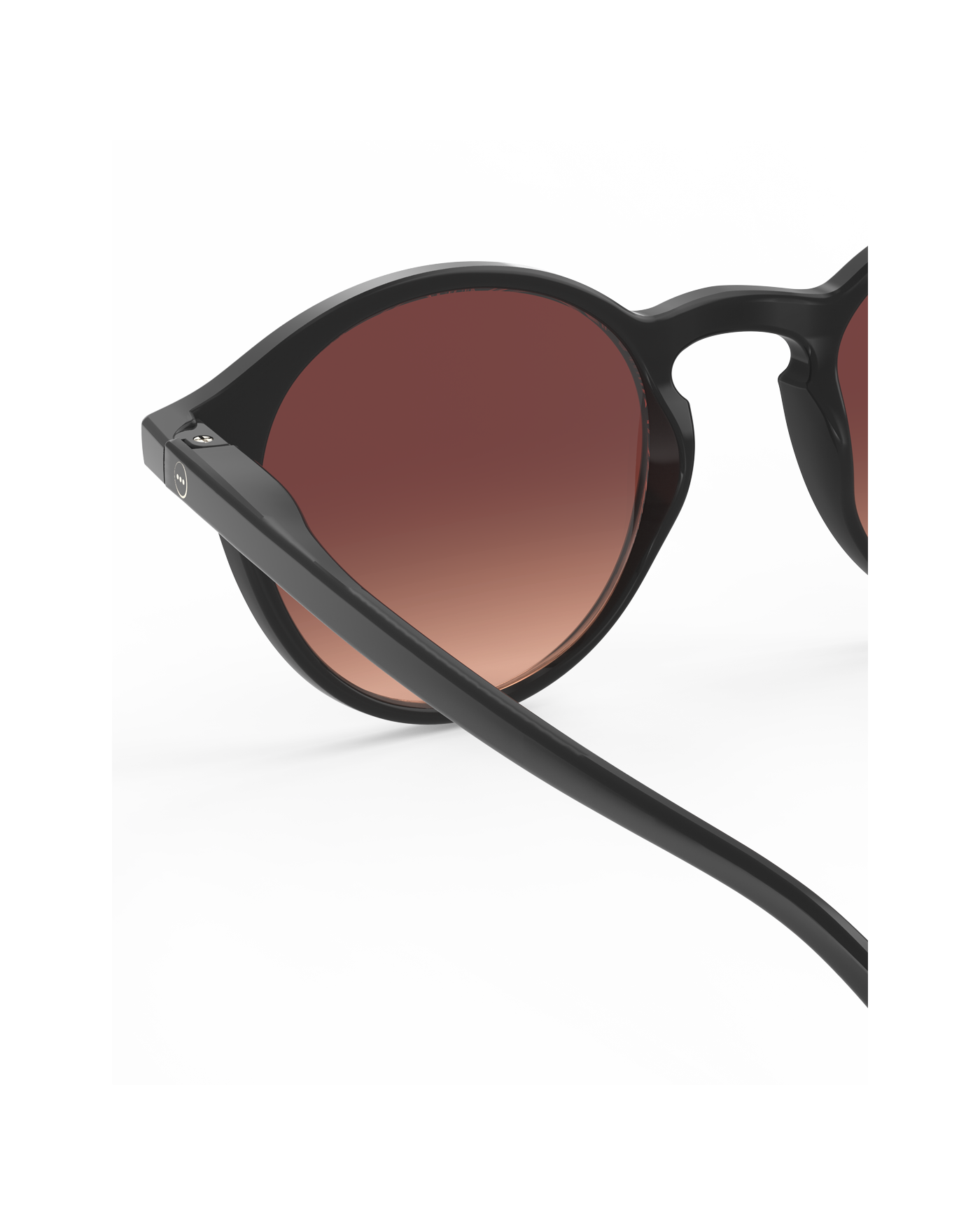 #D Black Road Polarized