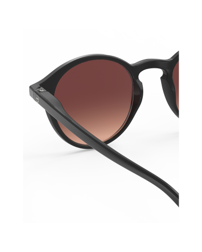 #D Black Road Polarized