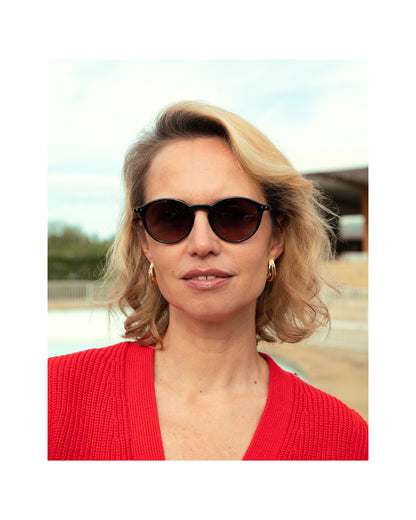 #D Black Road Polarized