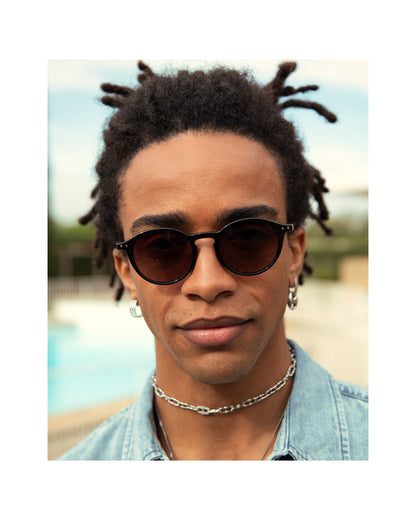 #D Black Road Polarized