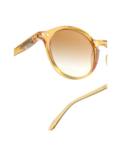 #D Golden Canyon Polarized