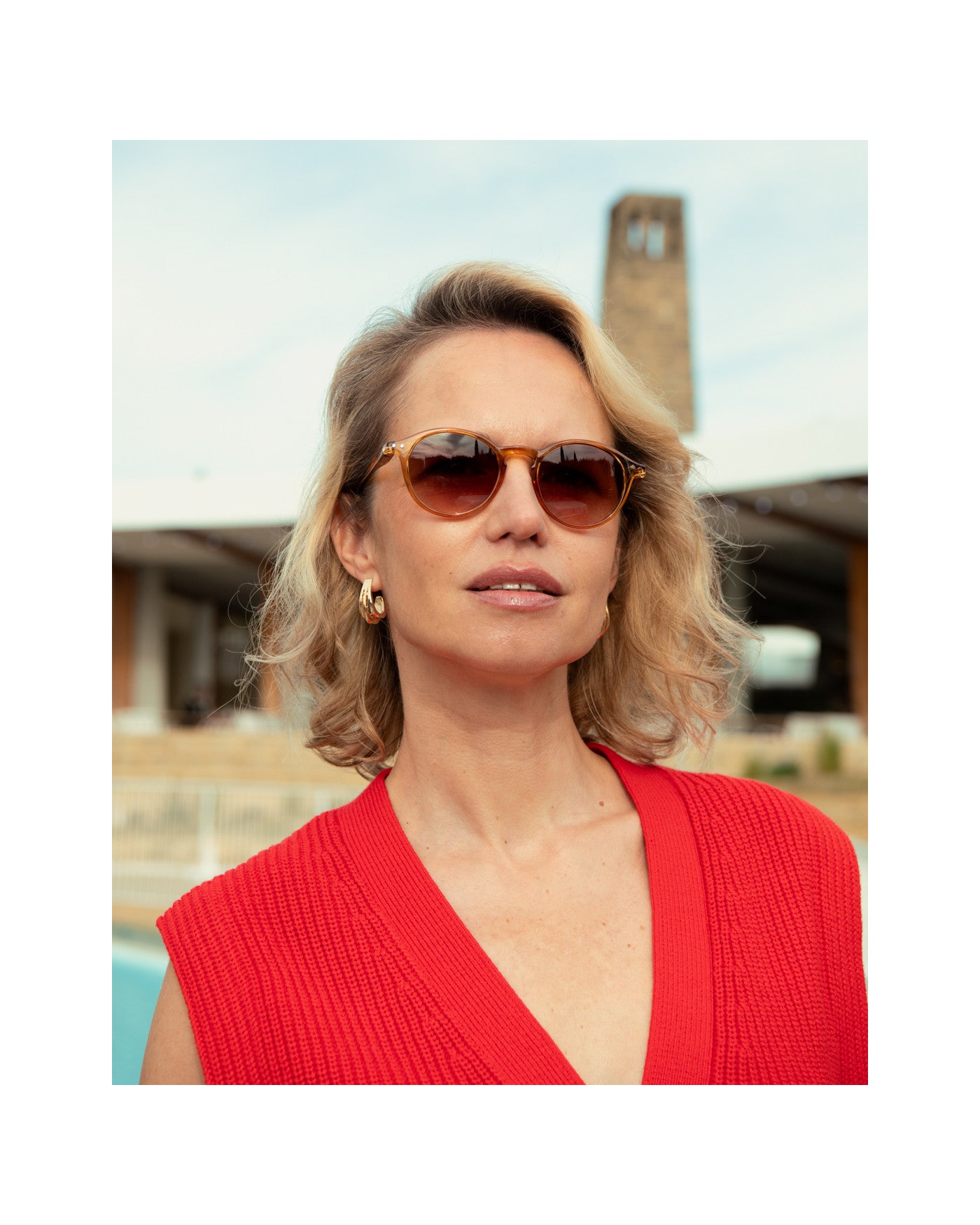 #D Golden Canyon Polarized