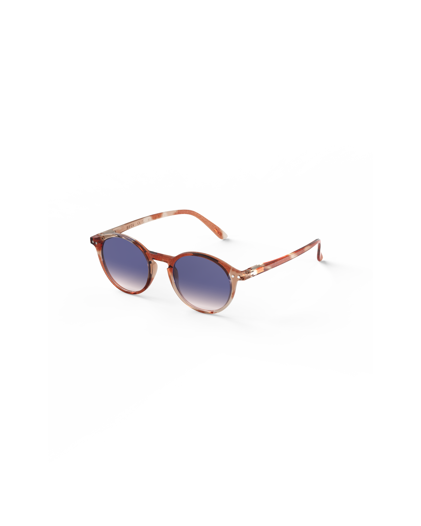 #D Wild Hooves Polarized