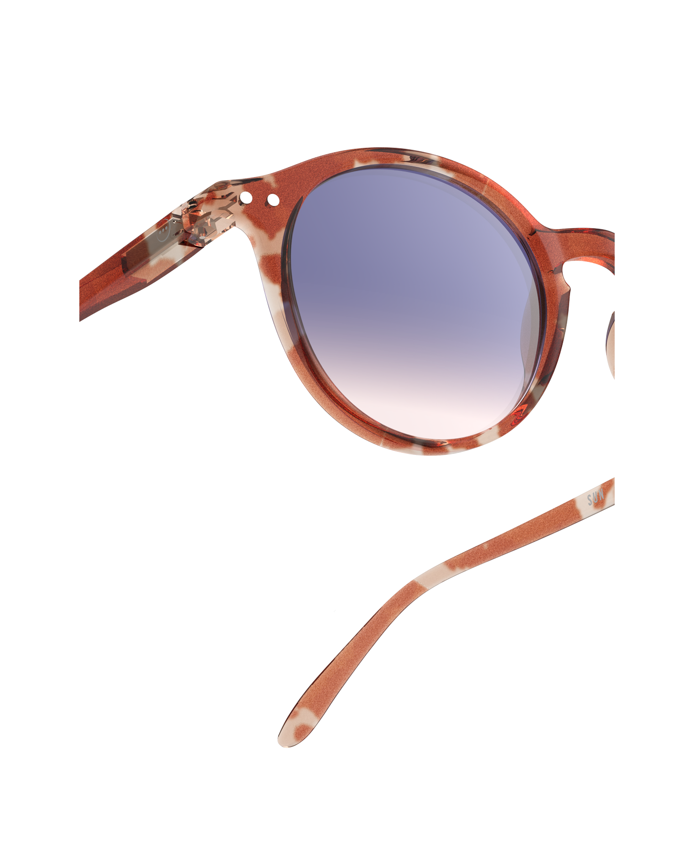 #D Wild Hooves Polarized