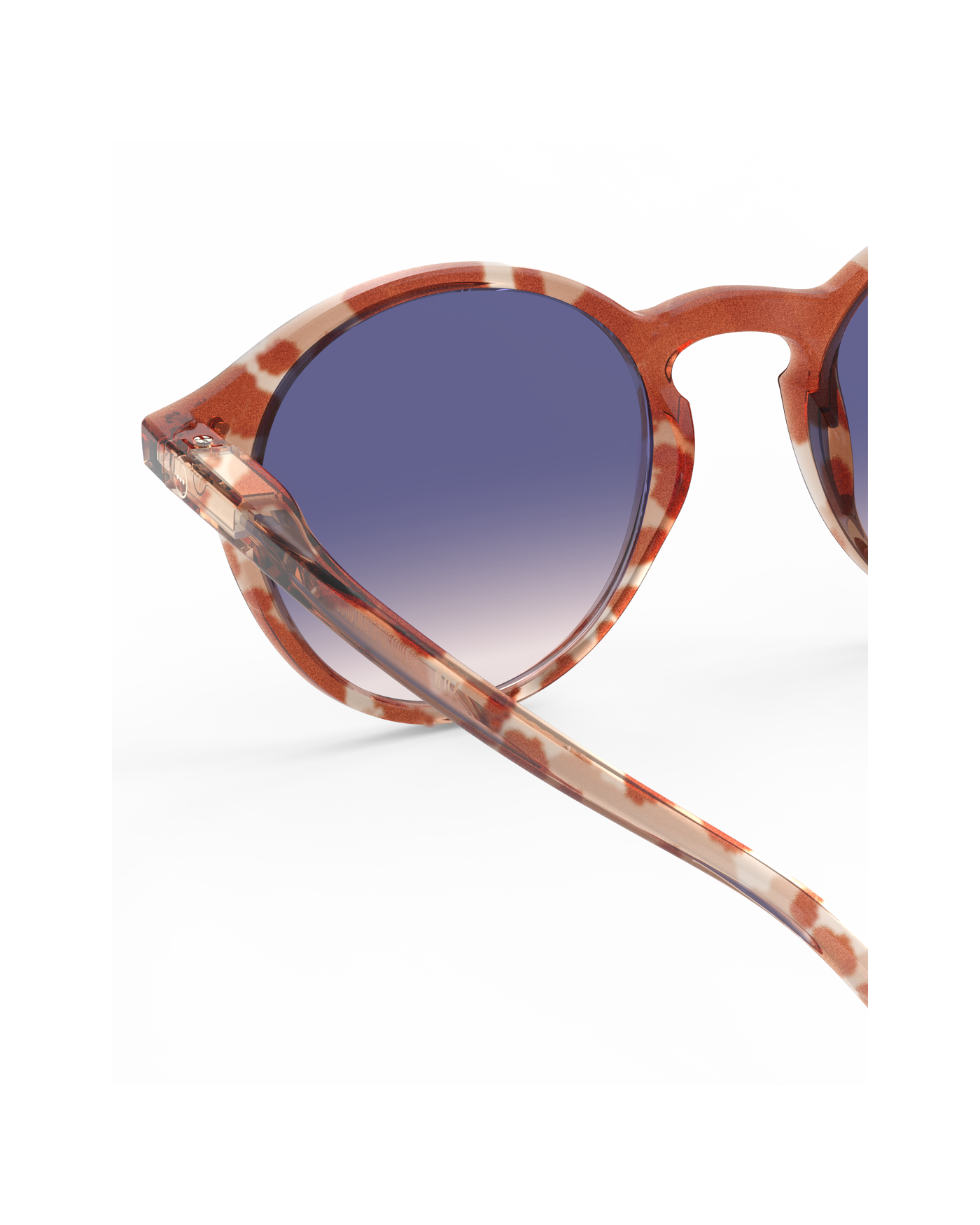 #D Wild Hooves Polarized