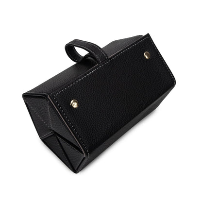 Leah Eyewear & Jewelry Case