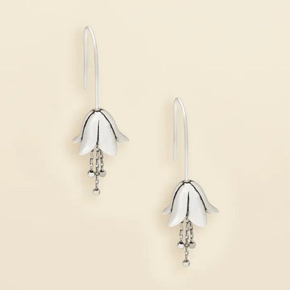 Refined Icon Earring