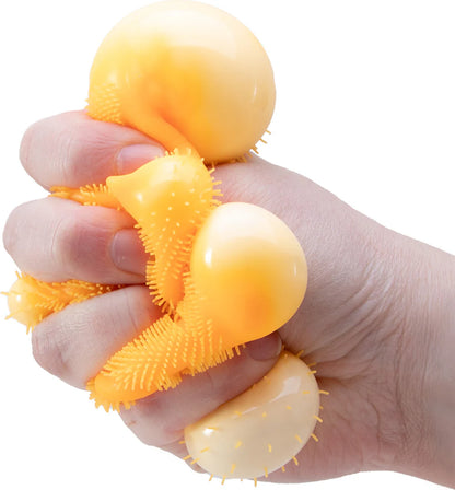 NeeDoh Wild Cats Fuzz Ball (Max 3 per Customer)