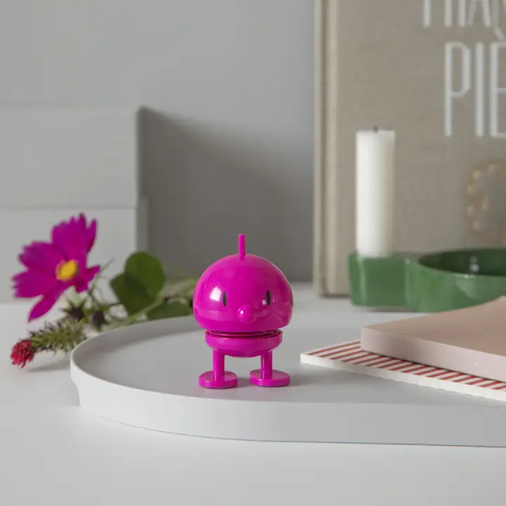 Classic Bumble SM - Pink