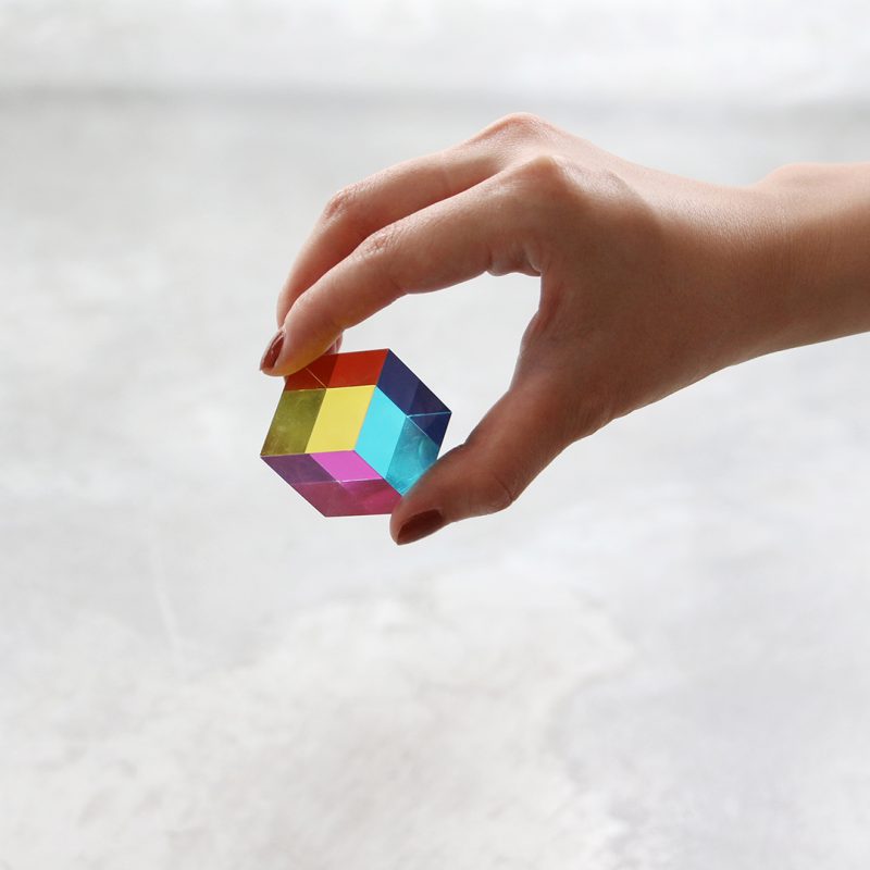 The Original Cube Mini