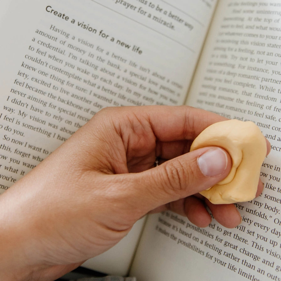 Therapy Dough - Happy