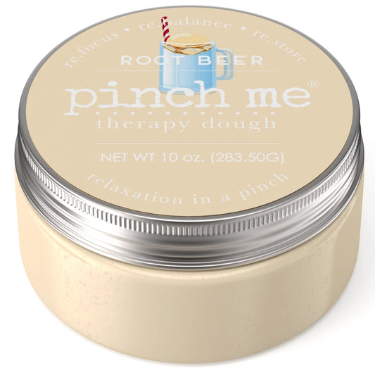 Therapy Dough - Root Beer