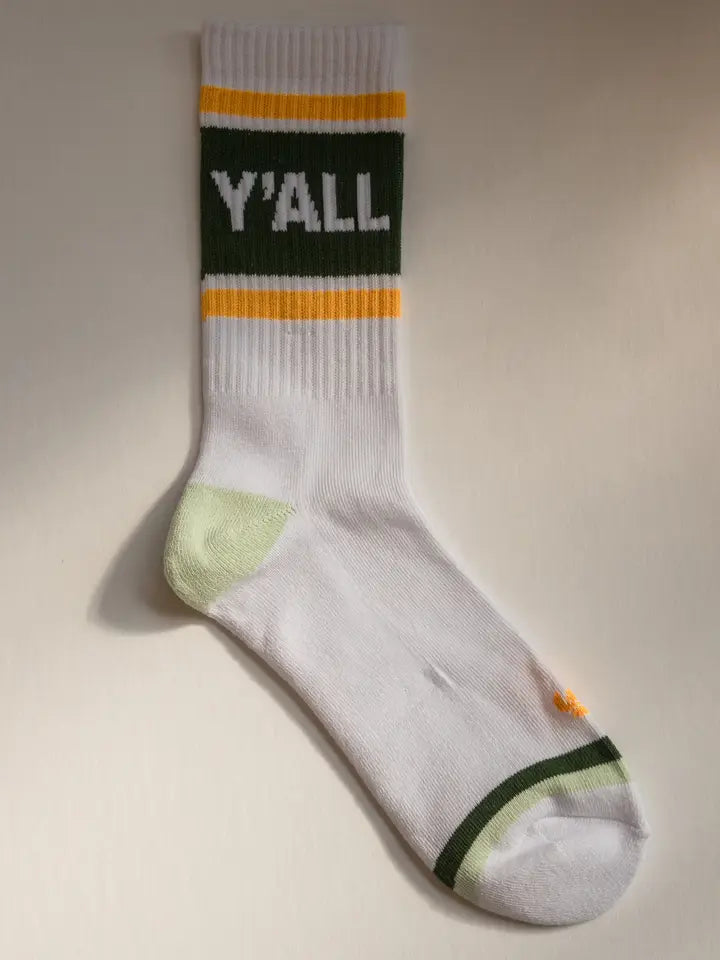 Y'all Socks