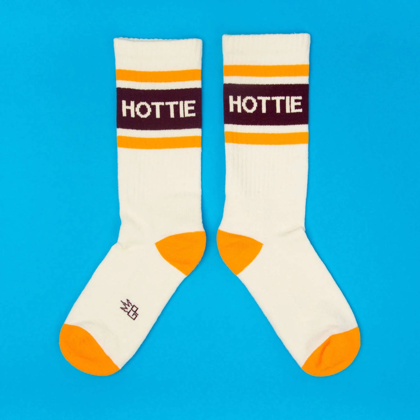 Hottie Gym Socks