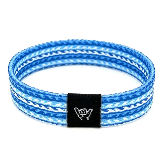 Pacifica Wristband Bracelet - SM