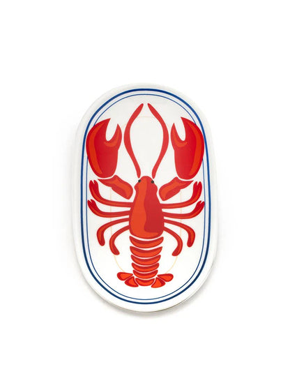 Lobster Trinket Tray