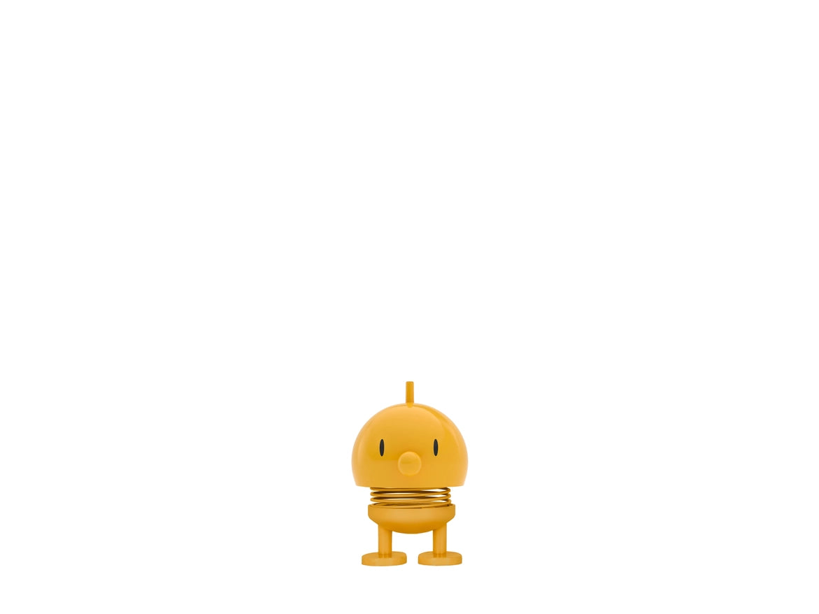 Classic Bumble XS - Yellow