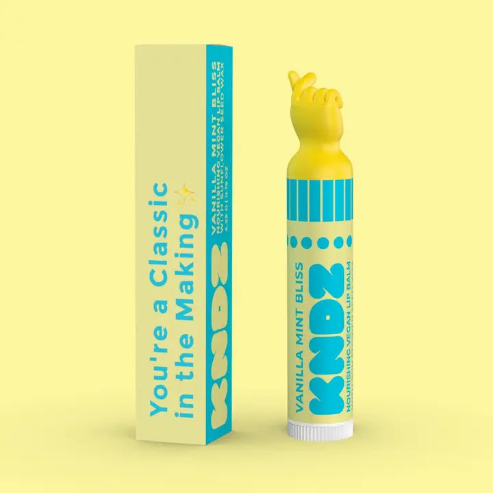 KNDZ Vegan Lip Balm