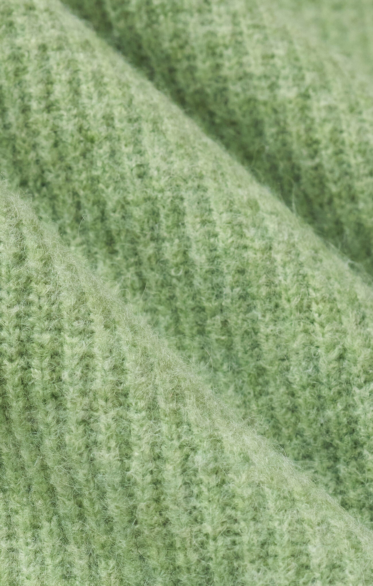 Medina Rib Cardigan