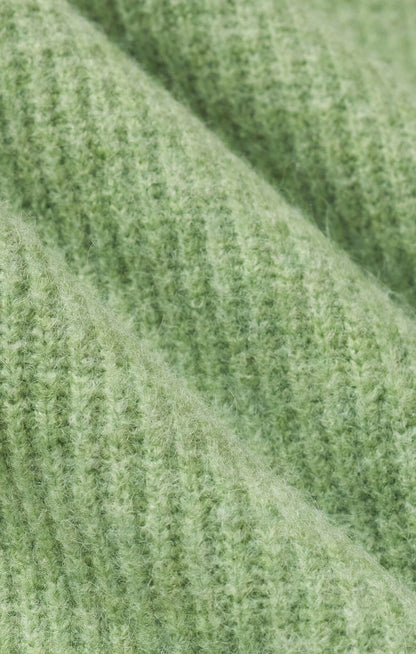 Medina Rib Cardigan
