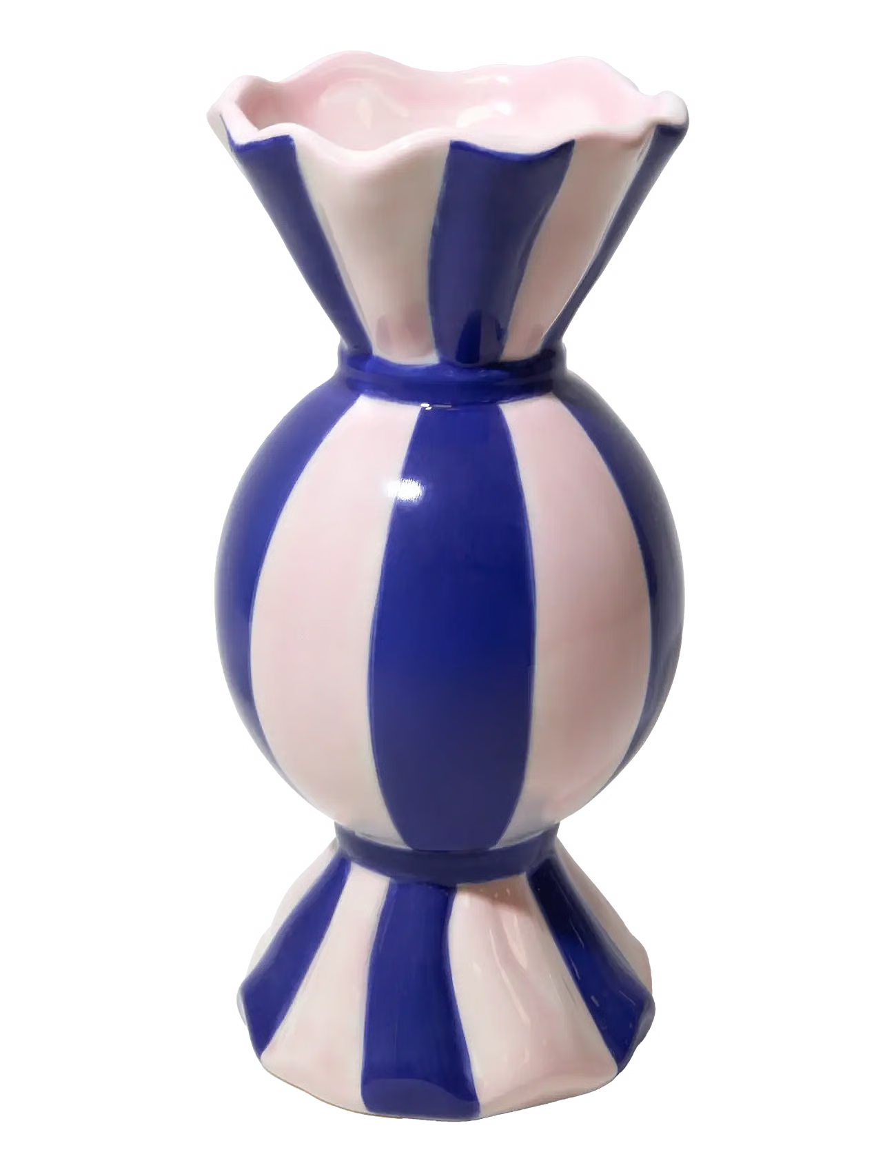Funfair Candy Vase - MD