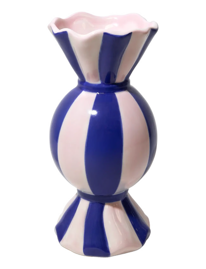 Funfair Candy Vase - MD