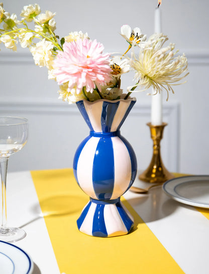 Funfair Candy Vase - MD