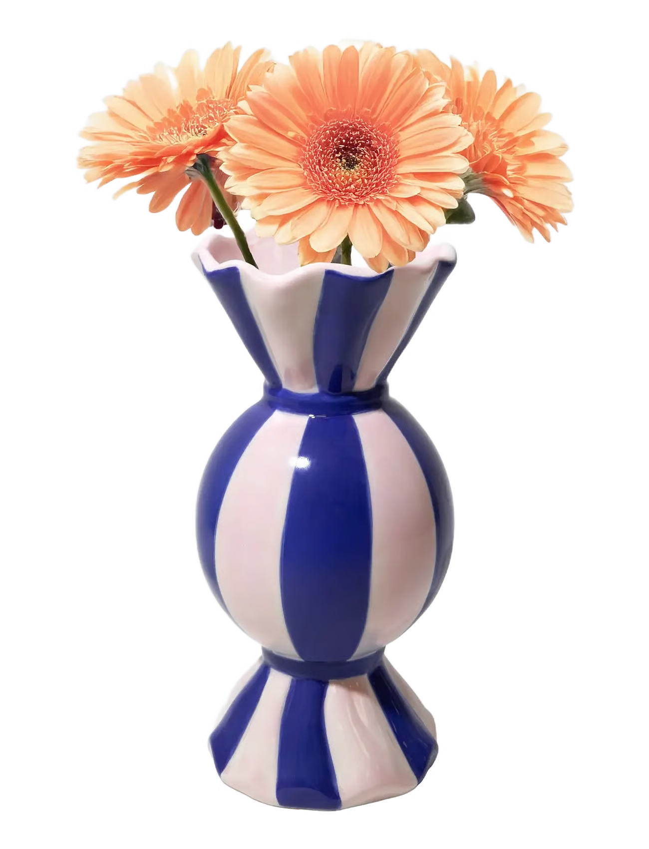 Funfair Candy Vase - MD