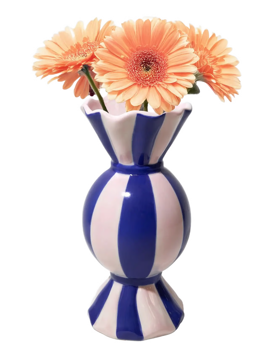 Funfair Candy Vase - MD