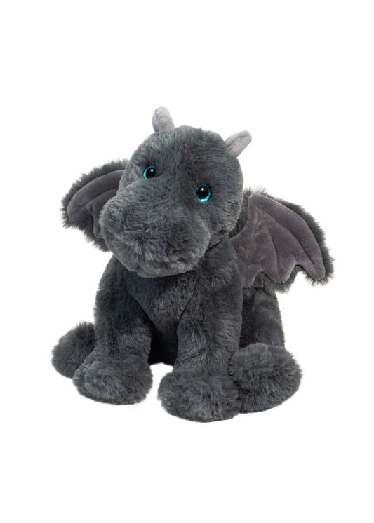 Super Soft Sootie Dragon