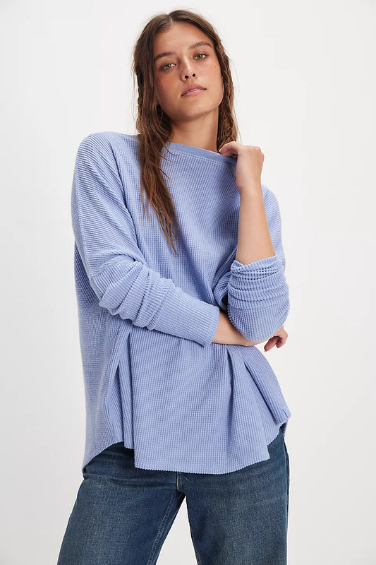 Latte Blues Thermal
