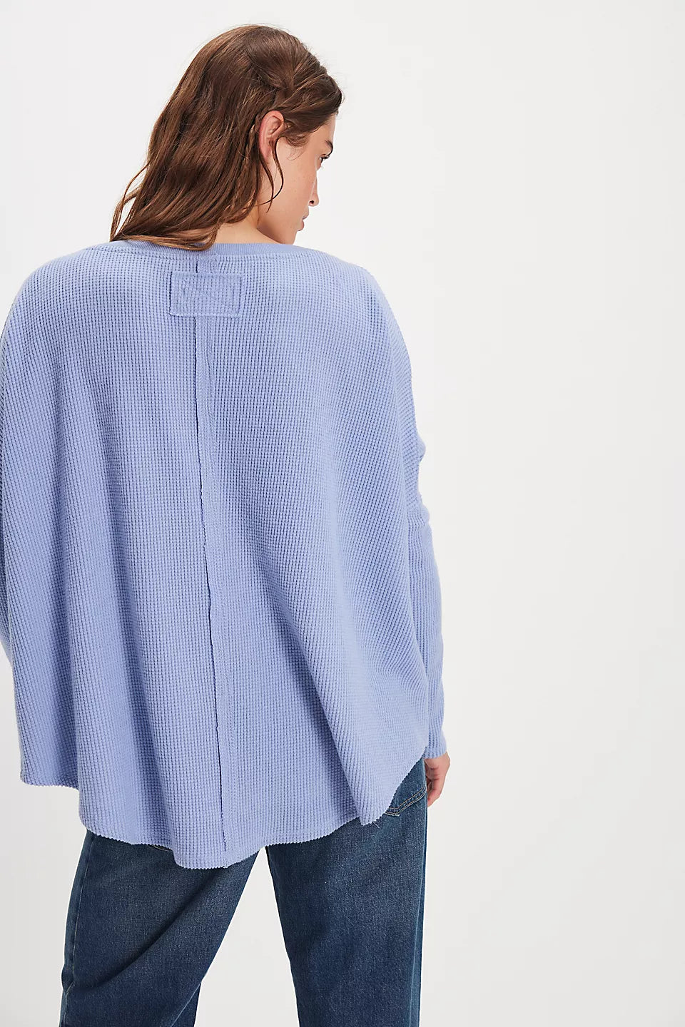 Latte Blues Thermal