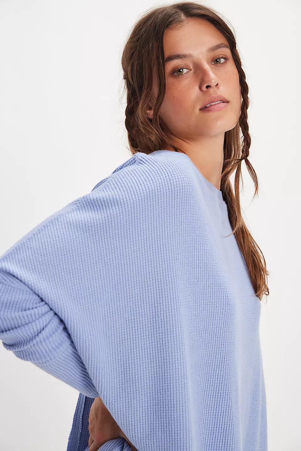 Latte Blues Thermal