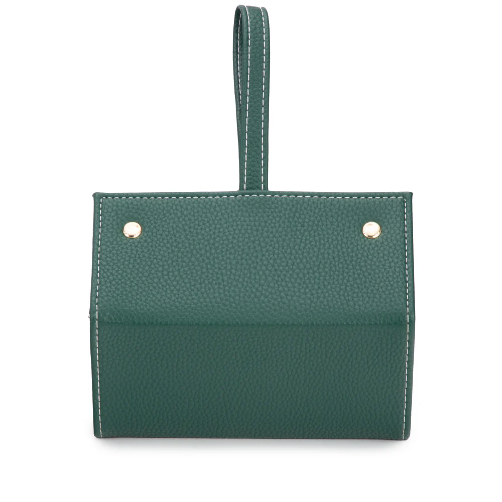 Leah Eyewear & Jewelry Case